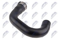 NTY Ladeluftschlauch GPP-PL-117 FüR Opel
