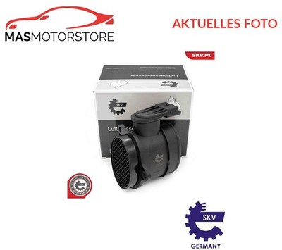 LUFTMASSENMESSER SKV GERMANY 07SKV250 P FÜR CITROËN C3 I 1.4 16V HDI 66KW