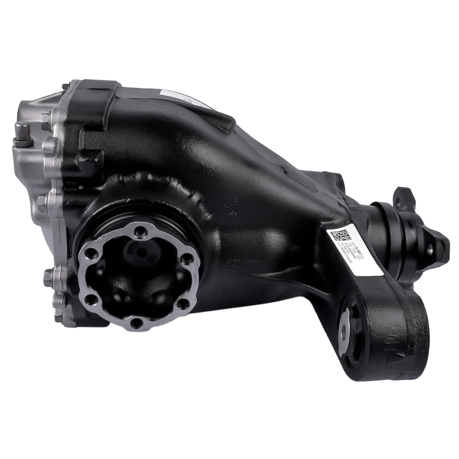 Rear Carrier Differential for Cadillac CTS RWD 2.85 15-19 84110752 8 ...