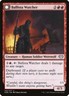 MTG Magic the Gathering Ballista Watcher (143/561) Innistrad Crimson Vow NM