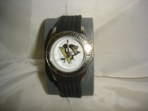 wrist watch with light