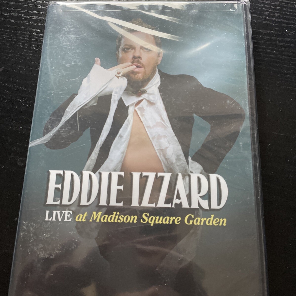 Live at Madison Square Garden (DVD), NEW 45778720194| eBay