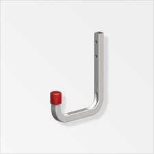 Wall Hook Garage Storage ALFER Steel Galvanised Tools Ladder Various Sizes