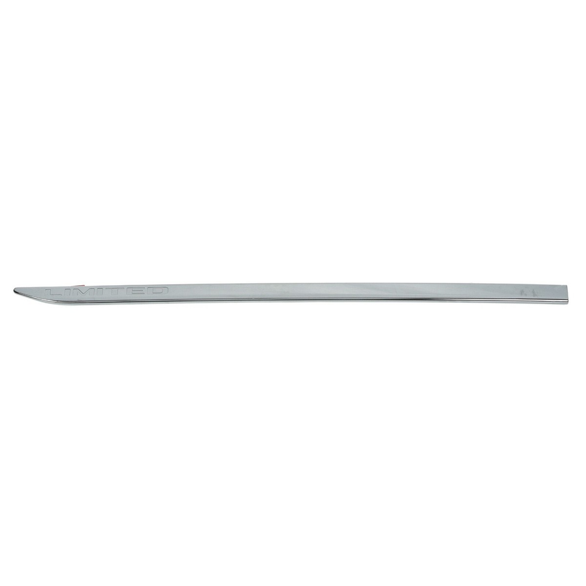 19-20 RAM 1500 FRONT DOOR MOLDING DRIVER LEFT SIDE OEM NEW MOPAR