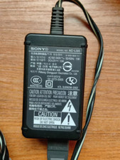 Chargeur Sony 5W 1.0A EP880 – Adaptateur Secteur Pour Kindle, Tablette – Noir