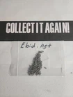 GI Joe 1982 - 1994 replacement stainless pointed screw 100-pc lot #04 HTF