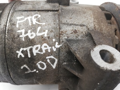 NISSAN X-TRAIL T31 Air Condition Pump 92600JD71A 2010 10026149 - Picture 4 of 4