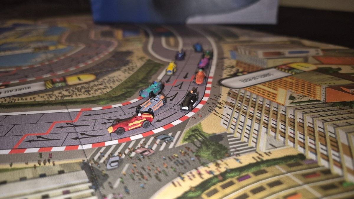 Test de la voiture miniature OPO 10 : plongez dans l'univers de la