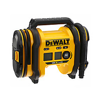 DEWALT DCC018N-XJ Compressore 11 bar 11 bar 2,5 kg Varie DCC018N-XJ