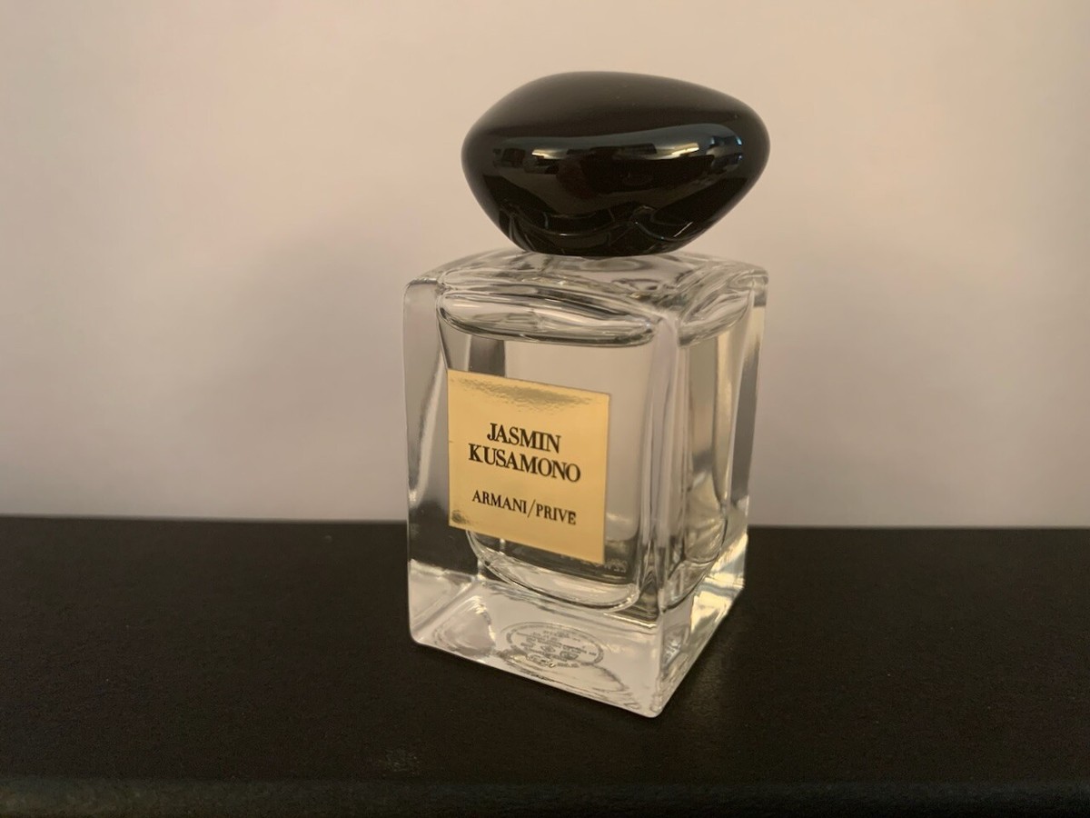 ARMANI PRIVE Perfume Fragrance MINI BOTTLE 7.5mL/0.26fl.oz. | eBay