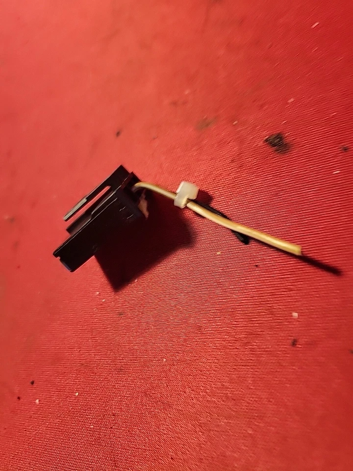 Dodge Chrysler Jeep Mopar 2006-2016 domo superior lámpara coleta 5JG55DW1AD Foto 4 de 4