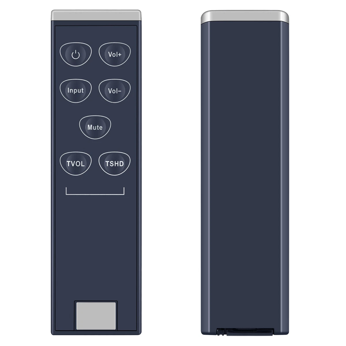New VSB200 For Vizio Soundbar Remote Control VSB200 VSB211 VSB205
