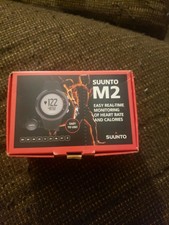 suunto m2 fitness watch