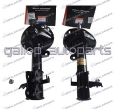 2pcs Front Shock Absorber for HONDA CRV RE4 2.4L AWD Wagon 07-2012