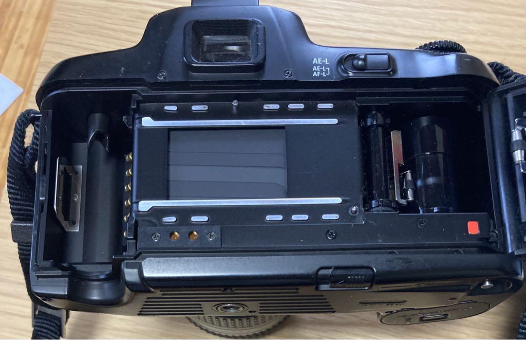 NikonスピードライトSB-24 for ニコンAF ニコン Nikon スピードライト