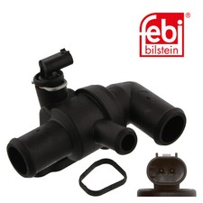 Thermostat Smart CITY-COUPE