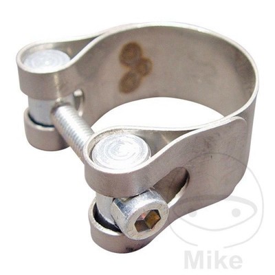 MATTHIES 5608D63 63MM EXHAUST TERMINAL BAND