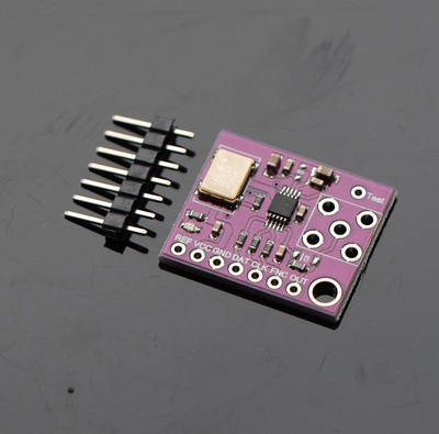 NEU AD9833 Programmierbare Mikroprozessoren Sinus Rechteckwelle DDS Signalgenerator 