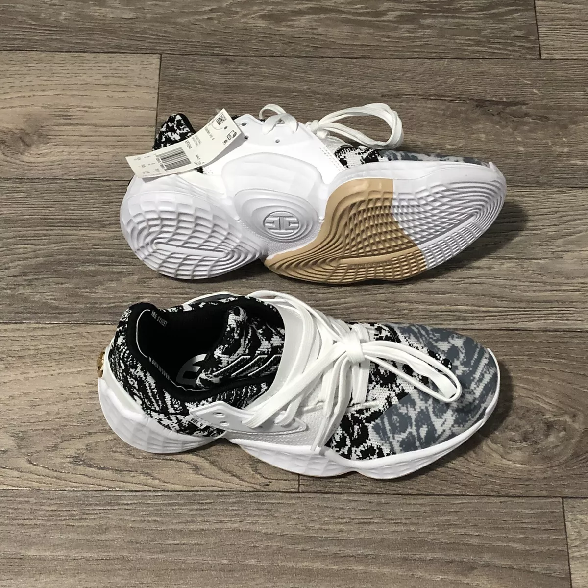 James harden shoes best sale 216