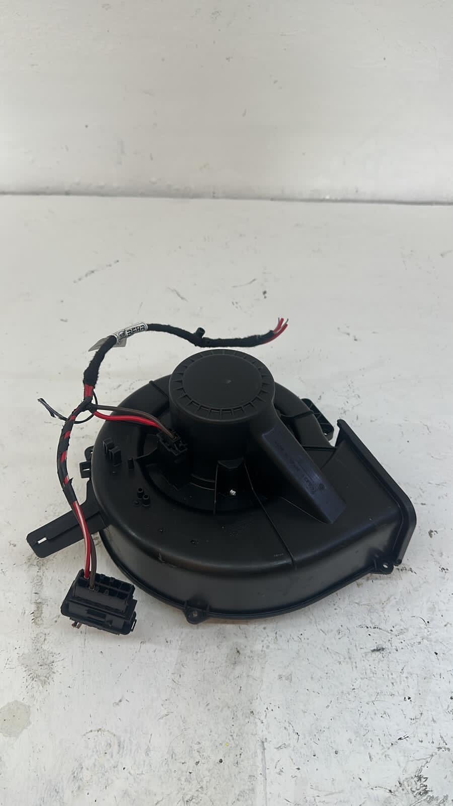 SEAT SE TECHNOLOGY 20082016 HEATER BLOWER FAN MOTOR 6R2819015 eBay