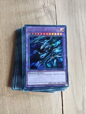 Yu-Gi-Oh ! Deck Dragon Blanc Aux Yeux Bleus - Kaiba