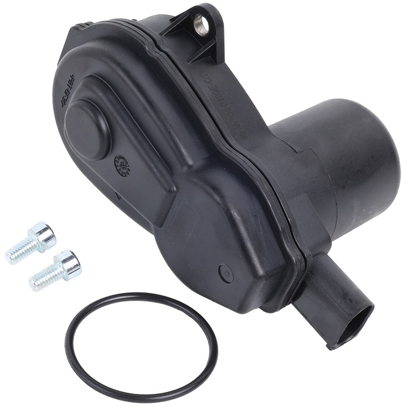 Torx Parking Rear Brake Servo Motor 32335478 For Audi A4 A5 Q5 RS5 12 8K0998281