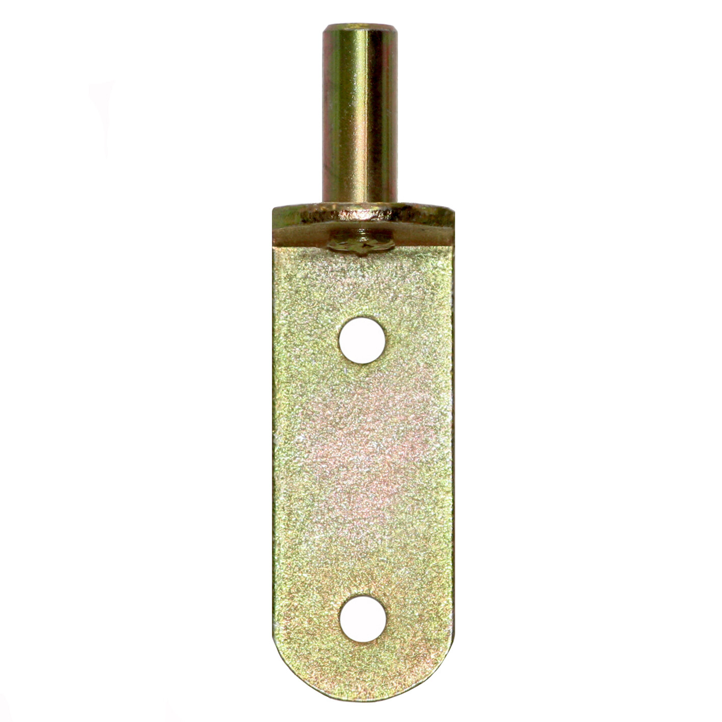 Plate Hooks 14 Hooks Screw-On Hooks Gate Hooks Door Hooks Galvanized.