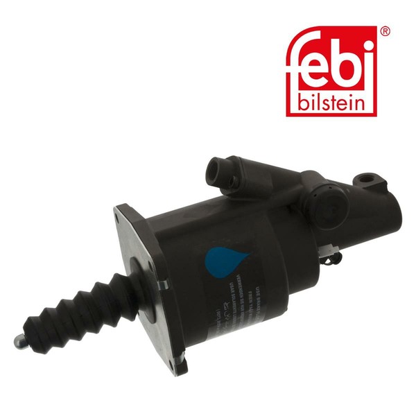 febi bilstein 45061 KupplungsverstäRker FüR DAF-image