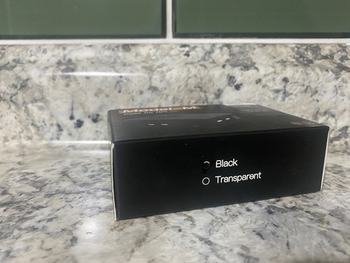 Model M Case for RPI 4B Ultimate Protection Heat Dissipation Case With RPI Fan - Picture 3 of 3