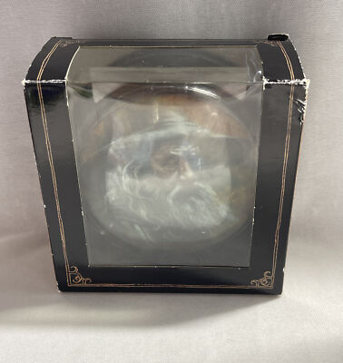 The Hobbit Gandalf Paperweight An Unexpected Journey The Noble Collection NEW