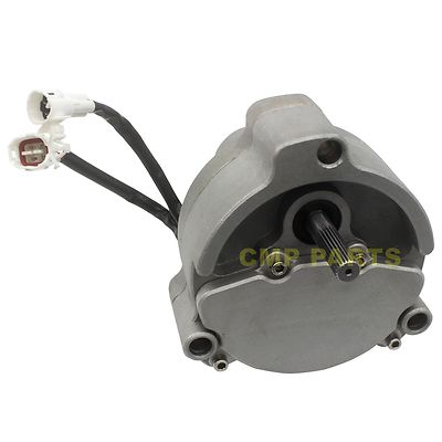 Stepper Motor Throttle Actuator – Fits Kobelco SK Series (SK200, SK120, SK60) – KP56RM2G-004
