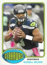 2013 Topps Archives Football (#1-200) - Complete Your Set
