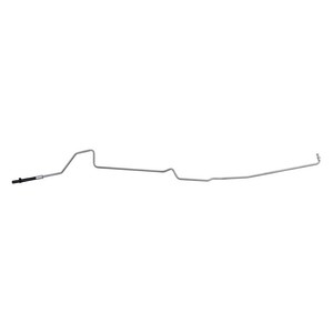 Sunsong Auto Trans Oil Cooler Hose Assembly for 1997-1999 Dodge Ram 1500 ax