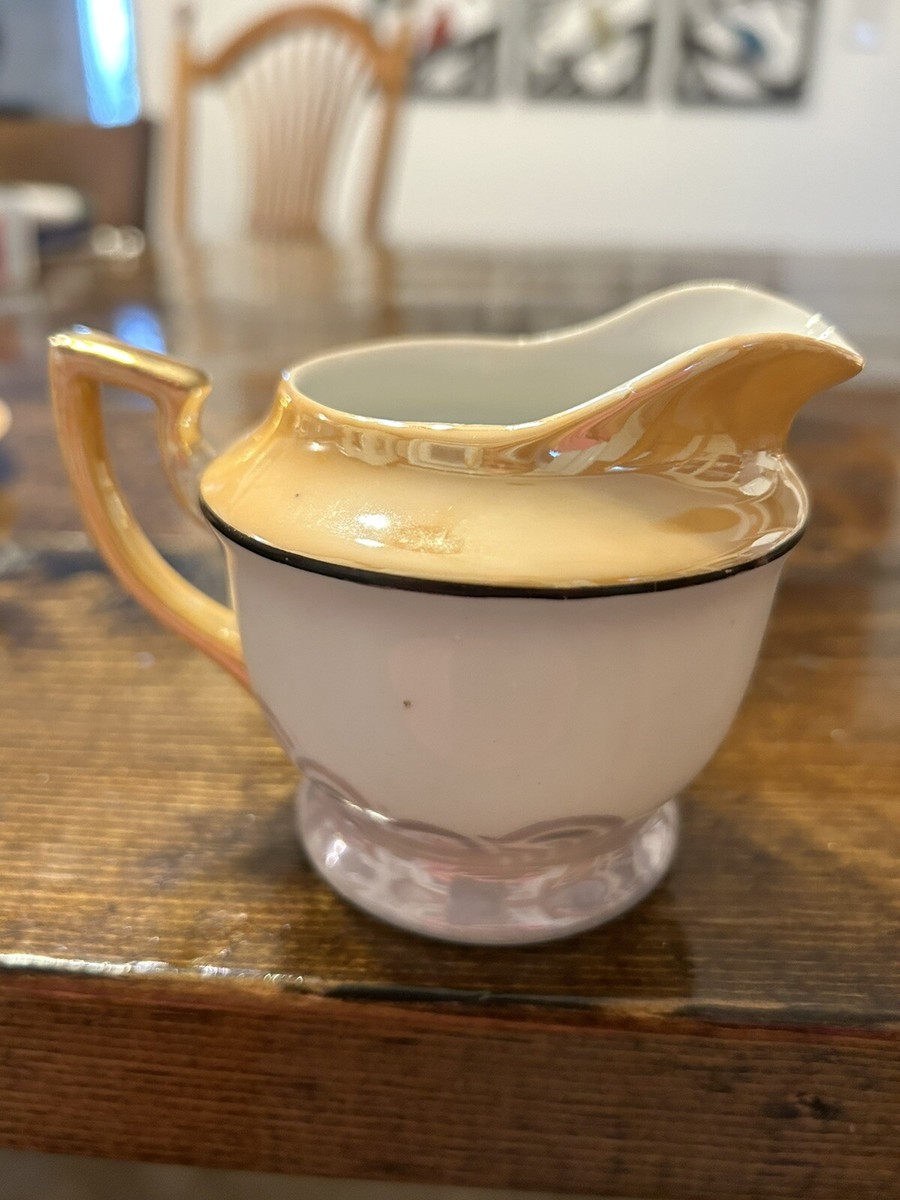 Chikaramachi Tea Set 9 Pieces Hand Painted Japan | eBay