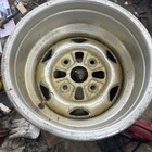 Jante arrière Honda Rincon 2005 422650-HN8-B80 12x7,5