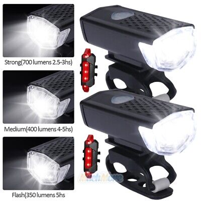 awe bike lights