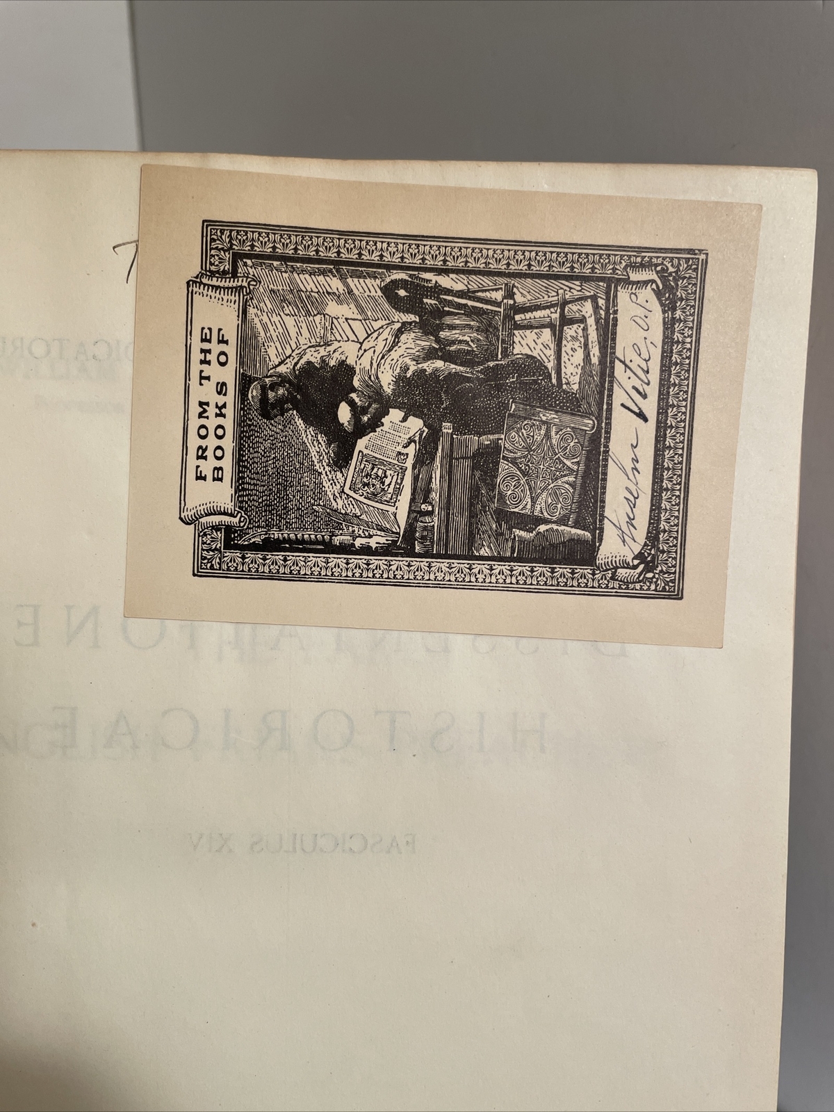 Fr. Hinnebusch, O.P. The Early English Friars Preachers; DOMINICAN