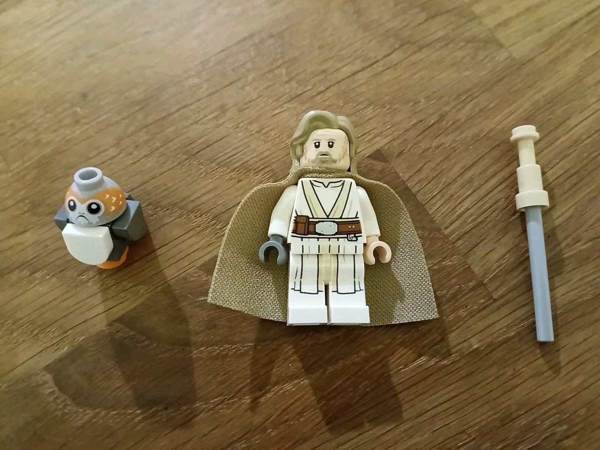 Last Jedi Lego Last Jedi Lego Set 75230 The Last Jedi Porg Lego
