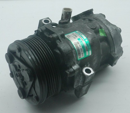 OPEL Corsa C Klimakompressor  24421642  Kompressor Klimaanlage