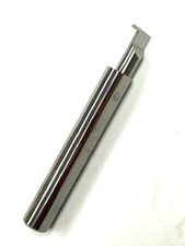 Micro100 RR-038-8 Carbide Retaining Ring Grooving Tool .038W x .312 Min Bore USA