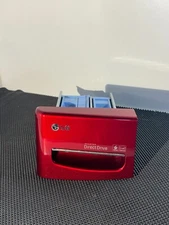 LG Washer Detergent Dispenser Drawer OEM, 4870ER1008