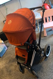 cybex priam bundle