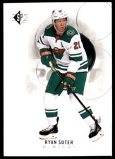 2020-21 SP Hockey Ryan Merkley #61