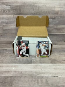 2020 Topps Baseball~Series 1 Complete Set~#1-350