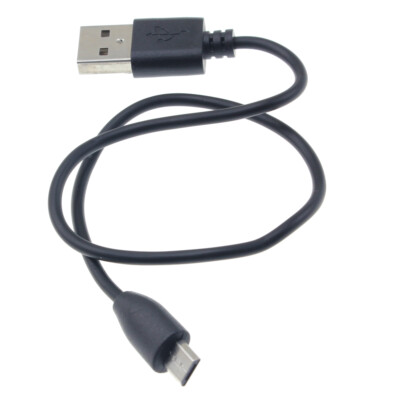 SHORT 1FT MICRO USB CABLE FAST CHARGER POWER CORD SYNC WIRE M88 For CELL PHONES
