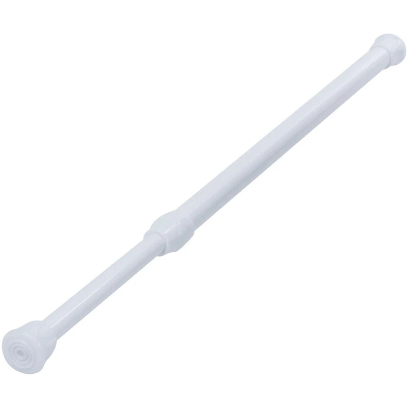 Adjustable Extendable Small Tension Rod 11.8 inch to 19.7 inch, White Y7  4713839529265 | eBay