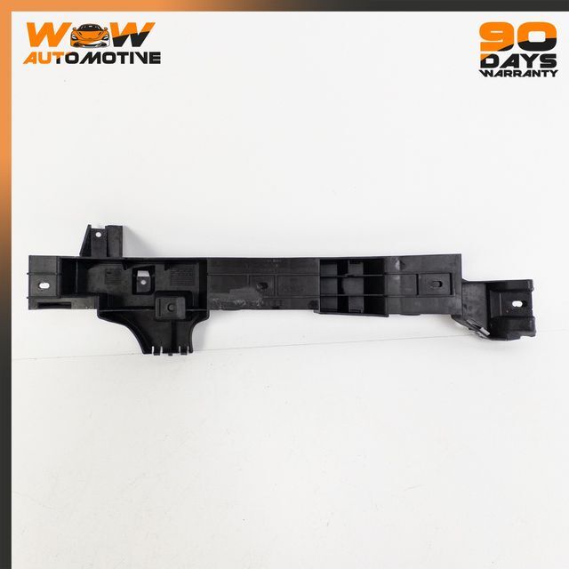 04-11 BENTLEY CONTINENTAL GTC GT REAR BUMPER HOLDER SUPPORT BRACKET SET OEM