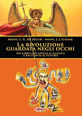 Die Revolution in die Augen geschaut. Ein Buch, das die Vergangenheit erklärt und die erzählt