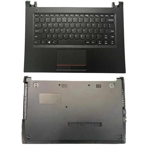 For Lenovo V510-14IKB E42 E42-30/70/80 LCD Back Cover/ Bezel/Hinges/Bottom Case - Picture 22 of 44