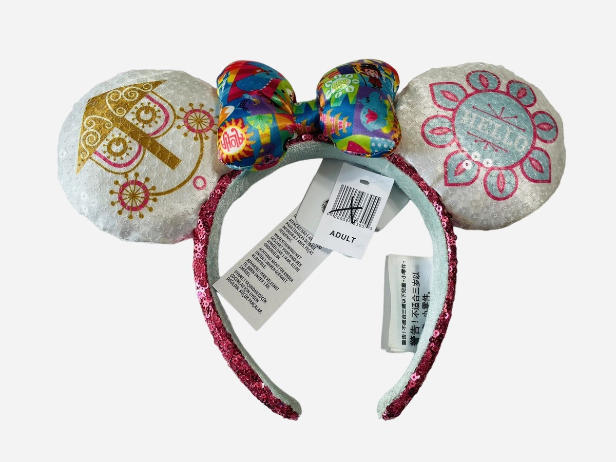 NEW Disney Parks It display picture 2